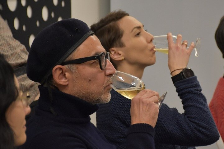 Private Alcohol-Free Tasting Experience in London - Photo 1 of 6